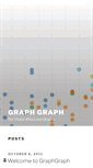 Mobile Screenshot of graphgraph.com
